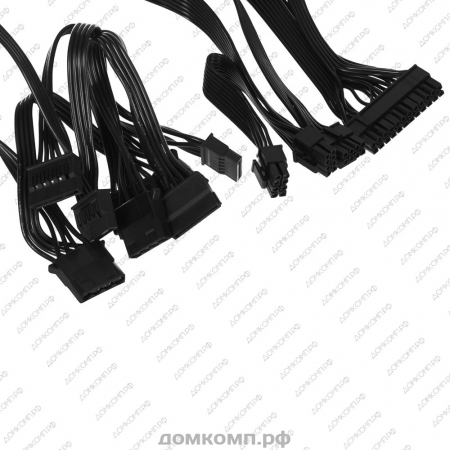 Блок питания 700 Вт GMNG PSU-700W-80+ недорого. домкомп.рф